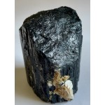 Tourmaline black tower